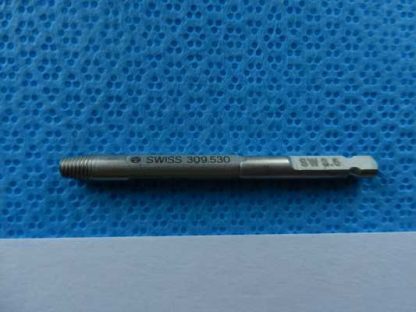 Synthes Surgical 3.5mm Extraction Bit 309.530 - Image 2