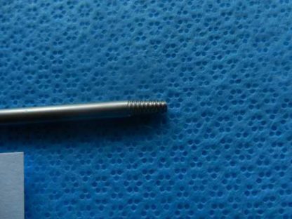 Synthes Surgical Conical Extraction Bit 387.34 - Image 2