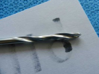 Synthes Surgical 4.5mm Drill Bit 310.48 - Image 2