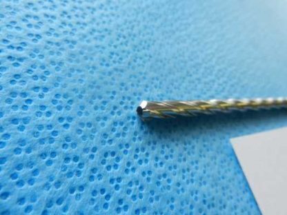 Arthrex Surgical 5.0mm Cannulated Drill Bit AR-8770-02 - Image 2