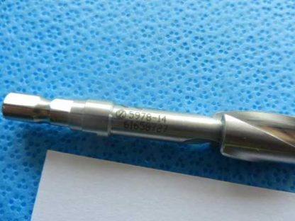 Zimmer Surgical 8mm Drill Bit 5978-14 - Image 3