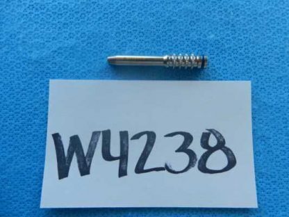 Synthes Surgical 4.3mm Threaded Drill Guide 312.449