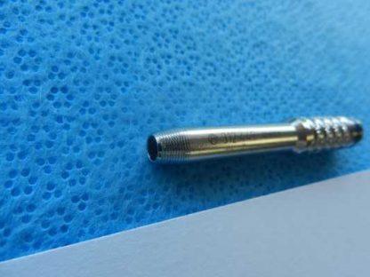Synthes Surgical 4.3mm Threaded Drill Guide 312.449 - Image 2