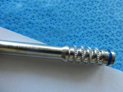 Synthes Surgical 4.3mm Threaded Drill Guide 312.449 - Image 3