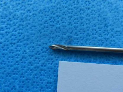 Synthes Surgical 3.2mm Drill Bit 511.414 - Image 2