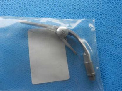 Karl Storz Surgical Proximal Illumination Clip 497AC NEW! - Image 2