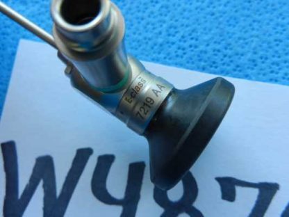 Karl Storz Surgical Hopkins II 0 Degree 2.7mm 18cm Scope 7219AA - Image 4