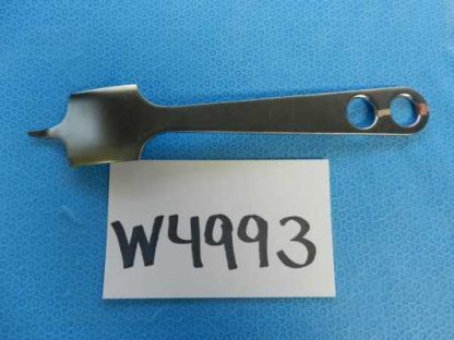 Synthes Surgical 43mm Hohmann Retractor 399.22