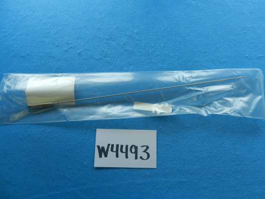 Symmetry Surgical 10mm 47cm 2 X 3 Claw Forceps Insert 96-1015Q NEW! –  Ringle Medical Supply LLC