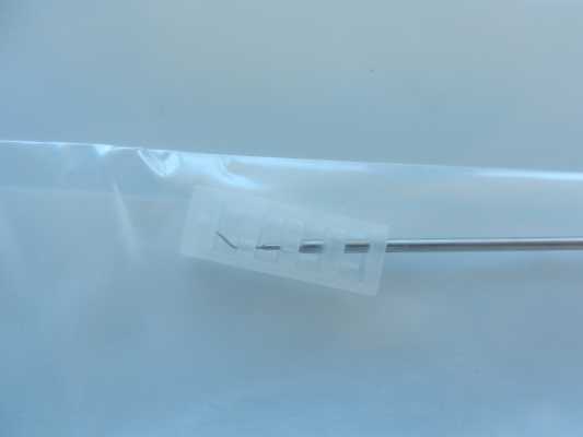 Karl Storz Surgical 45 Deg 23cm Injection Needle 8598D Lot Of 10 NEW ...