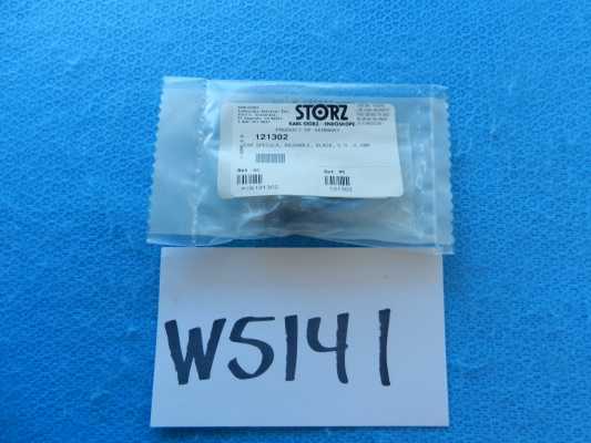 Karl Storz Surgical 2.5mm Ear Speculum 121302 NEW! – Ringle Medical ...