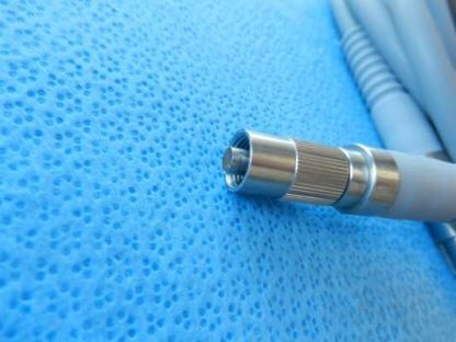 Karl Storz Surgical Fiber Optic Light Cable 495M - Image 2