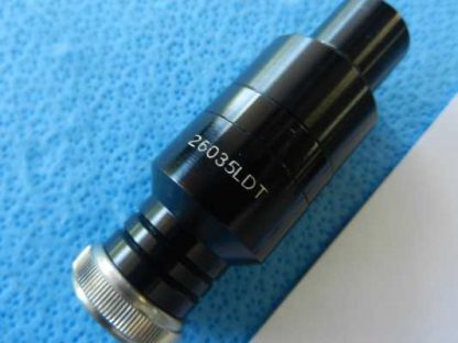 Karl Storz Surgical Laser Coupler 26035LDT - Image 4