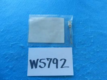 Gimmi Surgical A-DUR Trocar Sleeve T.8009.64 NEW!