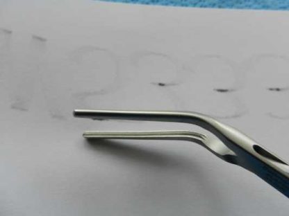 Codman Surgical DeBakey Multipurpose Clamp 37-1320 - Image 2