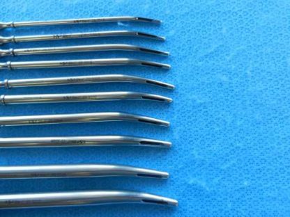 Symmetry Surgical Walther Female Dilator-Catheter Set - Image 2