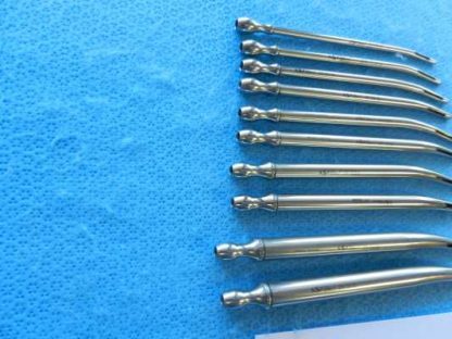 Symmetry Surgical Walther Female Dilator-Catheter Set - Image 3