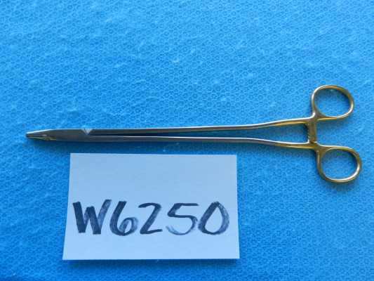 Webster Needle Holder - JEDMED