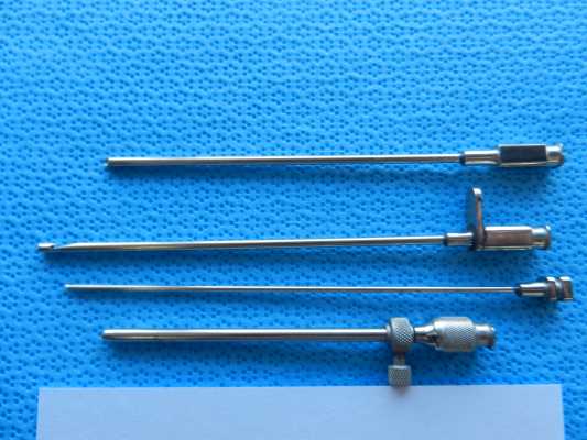 Surgical Biopsy Needle Set – Ringle Medical Supply LLC