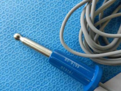 Snowden Pencer Surgical Bovie Cable 88-9199 - Image 3