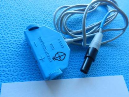 Medtronic Surgical Vascular Cable 5433A - Image 2