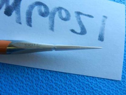 Wright Surgical Small Swanson Broach 6480-0100 NEW! - Image 2