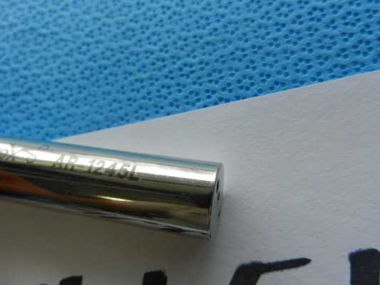 Arthrex Surgical Parallel Guide Sleeve AR-1245L - Image 3