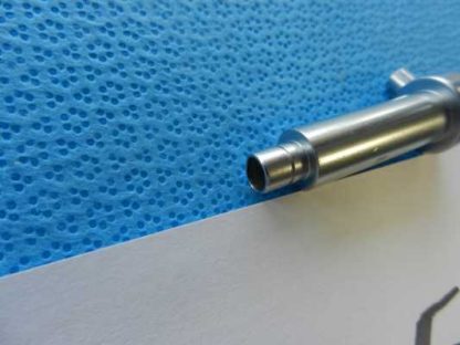 Karl Storz Surgical Fiber Optic Light Adapter 495P - Image 2