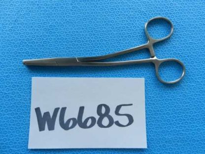 Jarit Surgical Watson Meniscus Clamp 270-165