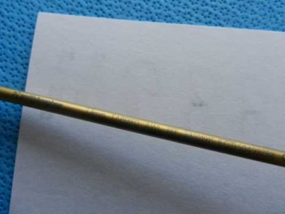 Smith & Nephew Surgical 3.8mm Tapered Awl 72201915 - Image 3