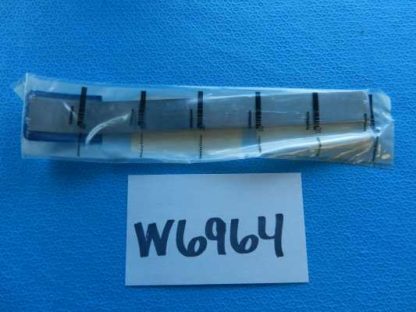 Aesculap Surgical 25mm Curved Lambotte Osteotome FL788R NEW!