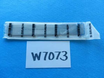 Aesculap Surgical 32mm Curved Lambotte Osteotome MB655R NEW!