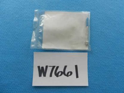 Gimmi Surgical 3mm 50mm Alphaport Trocar Sleeve T.8066.03 NEW!