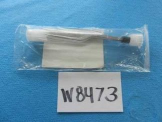 Codman Symmetry Surgical 1.0mm 180mm Yasargil Bayonet Bipolar Forceps 08-0019 NEW!