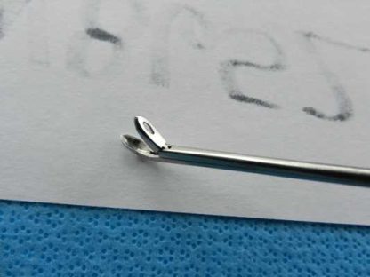Richards Surgical Weil-Blakesley Forceps 23-0673 - Image 2
