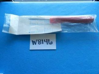 Codman Symmetry Surgical 6mm Karlin PG Magnum Ring Curette 46-3401 NEW!