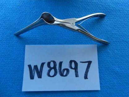 V. Mueller Surgical 85mm Killian Nasal Speculum RH-100