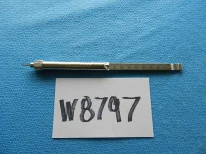 Synthes Surgical Depth Gauge 319.05