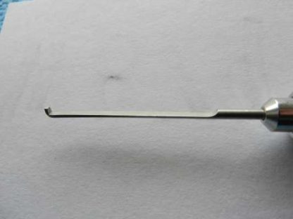 Synthes Surgical Depth Gauge 319.05 - Image 2