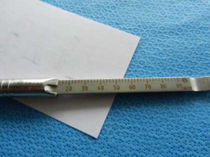 Synthes Surgical Depth Gauge 319.05 - Image 3