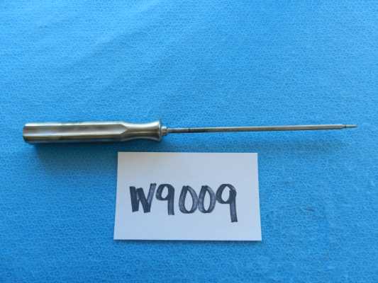 Stryker Surgical 5mm Tapered Awl 3910-003-050 – Ringle Medical