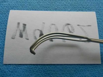 V. Mueller Surgical Cooley Atrial Retractor CH8121 - Image 2