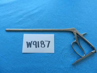 Depuy Surgical 300mm Serrated Tooth Rongeur 2709-01-016