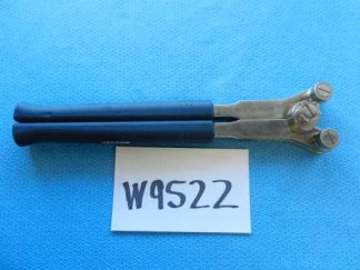 Stryker Surgical Xia 3 French Bender 48237010