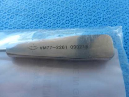 V. Mueller Surgical 5.2mm Sarns Dilator VM77-2261 NEW! - Image 3