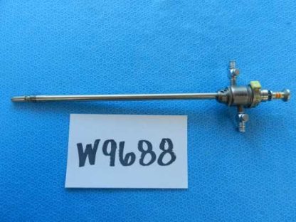 R. Wolf Surgical 24Fr. Sheath 8655.184 W/ Obturator 8654.67