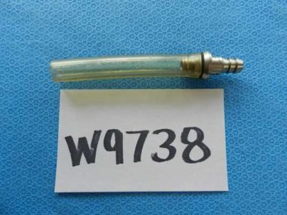 Olympus Surgical Evacuation Adapter WA33026A