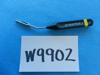 Biomet Surgical Open Ended Tendon Stripper 2