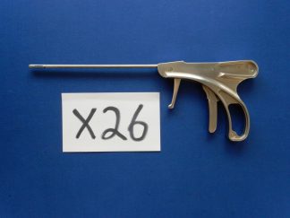Depuy Mitek Expressew III 214140 Suture Passer