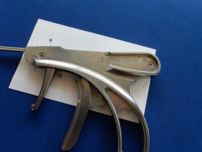 Depuy Mitek Expressew III 214140 Suture Passer – Ringle Medical